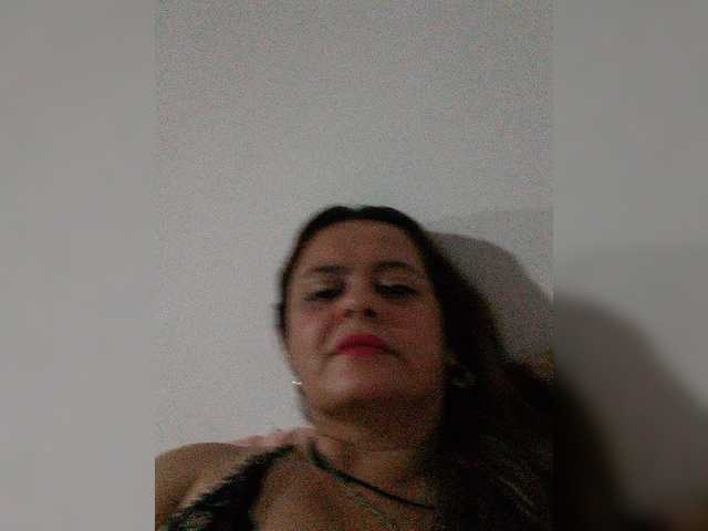 Emitiranje snimki zaslona JazminFerrer3