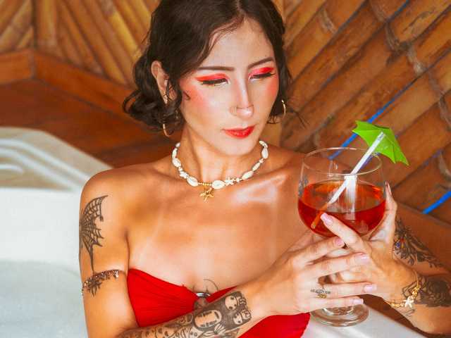 Fotografija profila Jazmintorres