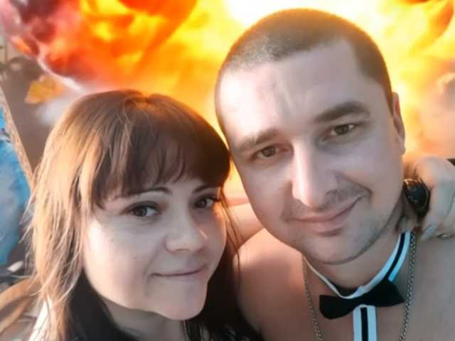 Fotografija profila HataliaIhor