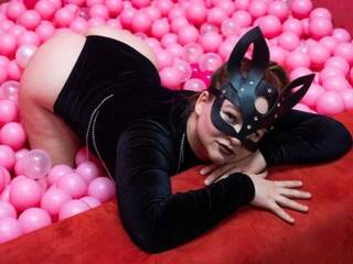 Erotski video chat JaniceBoobs