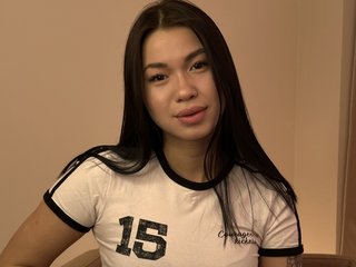 Erotski video chat JeniLin