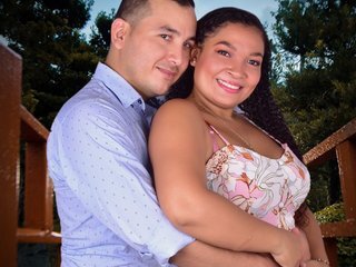 Erotski video chat JennaAndBrad