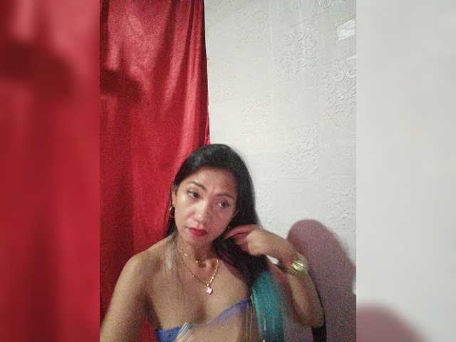 Emitiranje snimki zaslona Tina_Jade