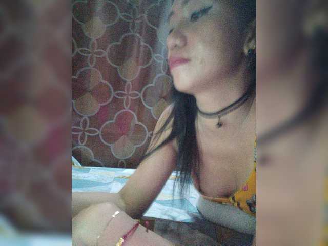 Emitiranje snimki zaslona Tina_Jade