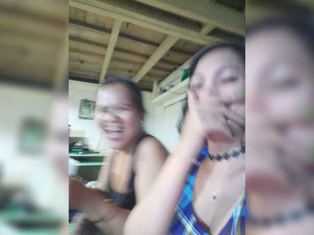 Emitiranje snimki zaslona Tina_Jade