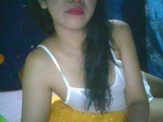 Emitiranje snimki zaslona Tina_Jade