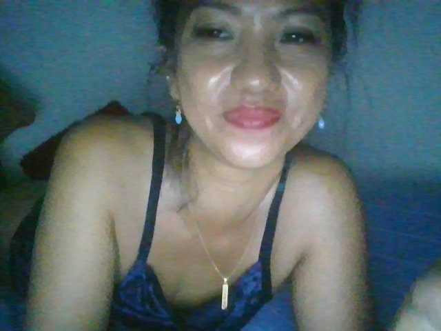 Emitiranje snimki zaslona Tina_Jade