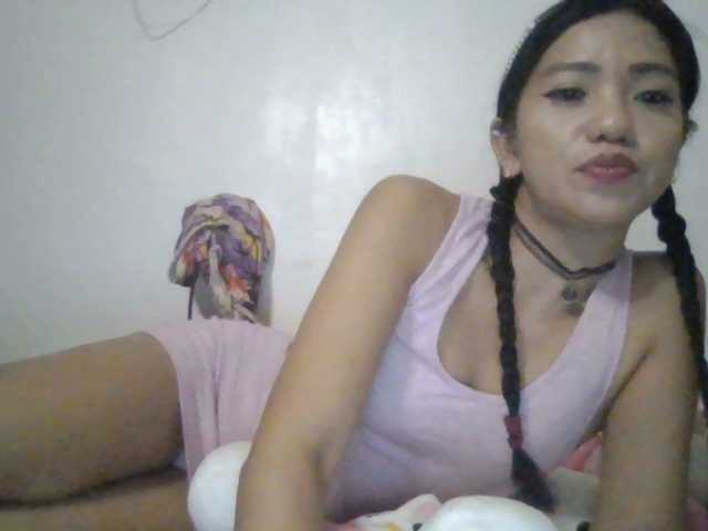 Emitiranje snimki zaslona Tina_Jade