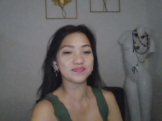 Emitiranje snimki zaslona Tina_Jade