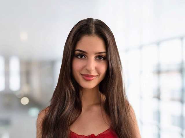 Fotografija profila JenniferDesire