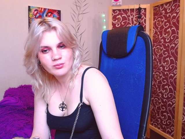 Emitiranje snimki zaslona JenniferDevil