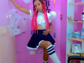 Erotski video chat JenniferLop11