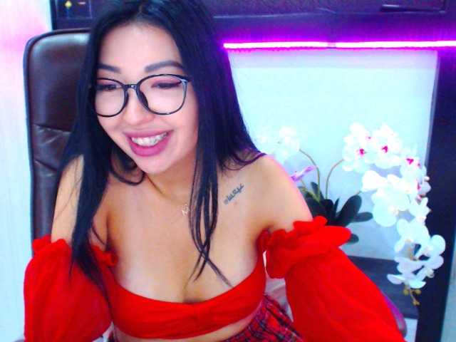 Emitiranje snimki zaslona Jennycharming