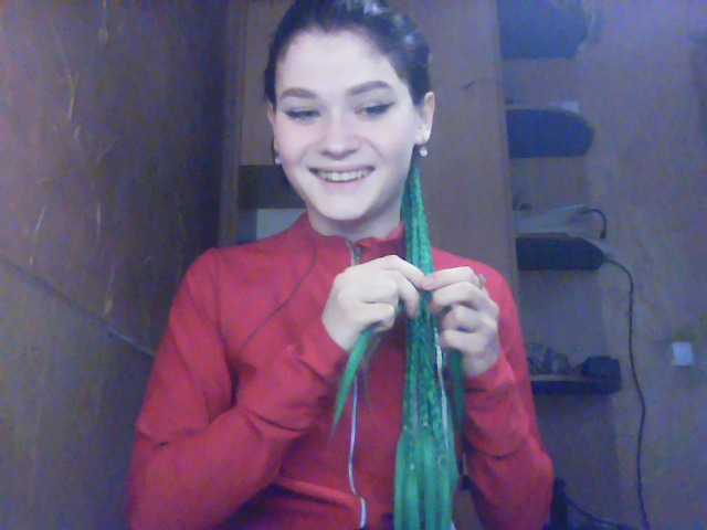 Emitiranje snimki zaslona jennydoll18