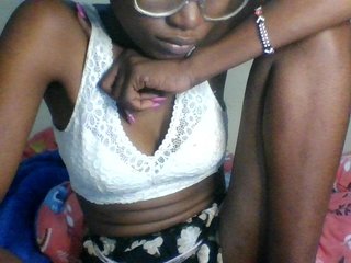 Erotski video chat Jennykenya