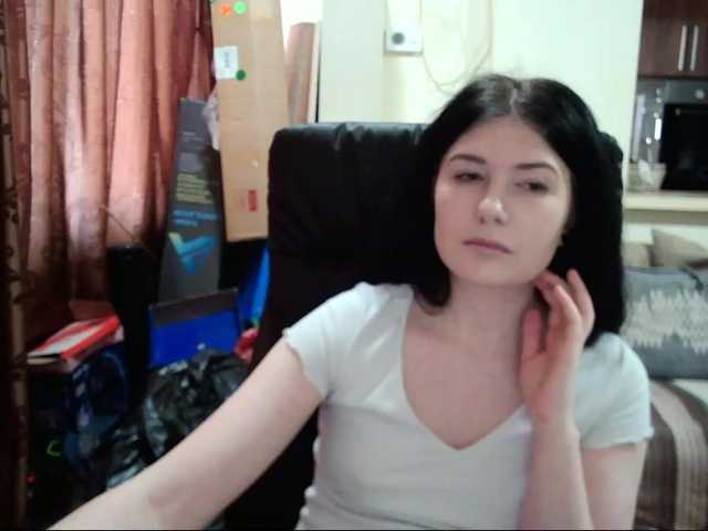 Emitiranje snimki zaslona JennyKitty