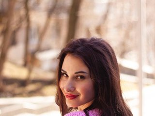 Erotski video chat JennyLuv