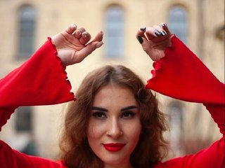 Erotski video chat JennyLuv