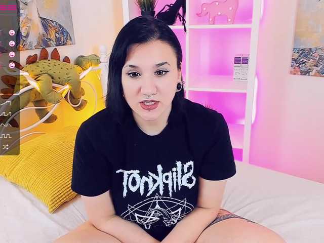 Emitiranje snimki zaslona jennymoon