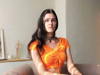 Erotski video chat JennyRyder