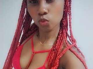 Erotski video chat JennyStunning