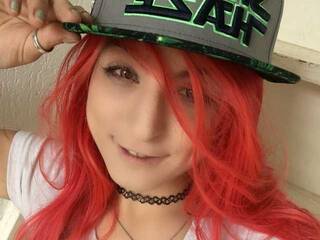 Erotski video chat JennyStyle