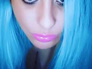 Erotski video chat JesicasRabbit