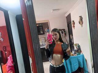 Erotski video chat Jess-xp