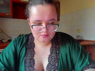 Erotski video chat Jessica-Joy