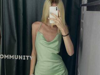 Erotski video chat Jessika-Peach