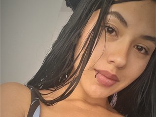 Erotski video chat JESSICA10