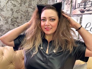 Erotski video chat JessicaFoxie