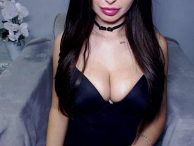 Emitiranje snimki zaslona JessicaHoney