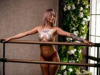 Erotski video chat jessicakiss