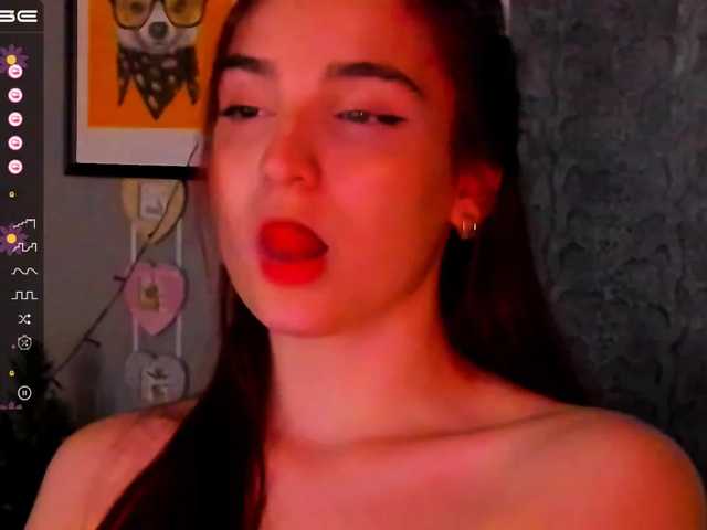 Emitiranje snimki zaslona JessicaMiles