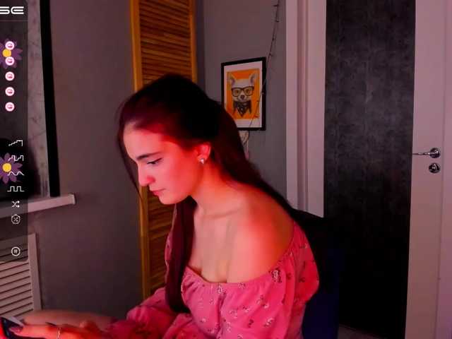 Emitiranje snimki zaslona JessicaMiles