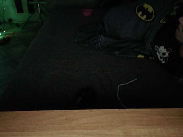 Emitiranje snimki zaslona JessieWhites