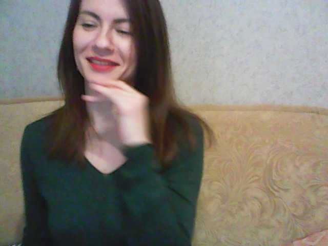 Emitiranje snimki zaslona JessiKitty