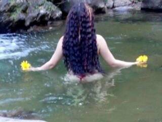 Erotski video chat JessiSexy