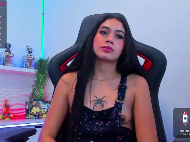 Emitiranje snimki zaslona JessPearson