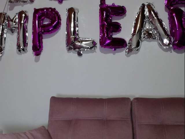 Emitiranje snimki zaslona Jessyllyn