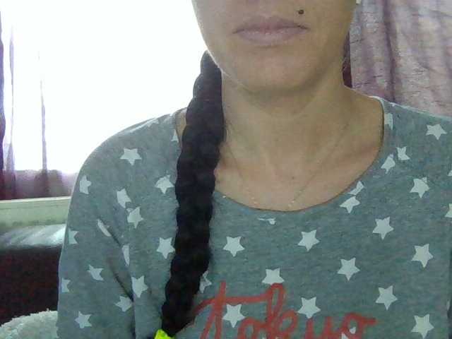 Emitiranje snimki zaslona JessyLove28