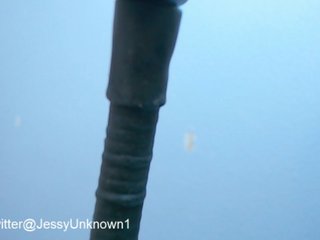 Emitiranje snimki zaslona JessyUnknown