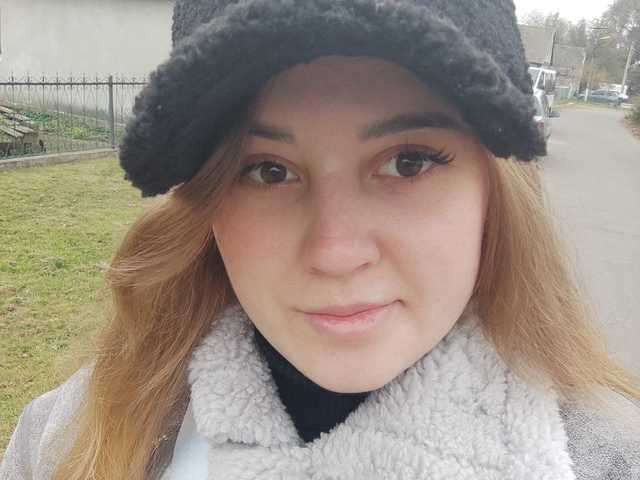 Fotografija profila _Beauty_QueeN_