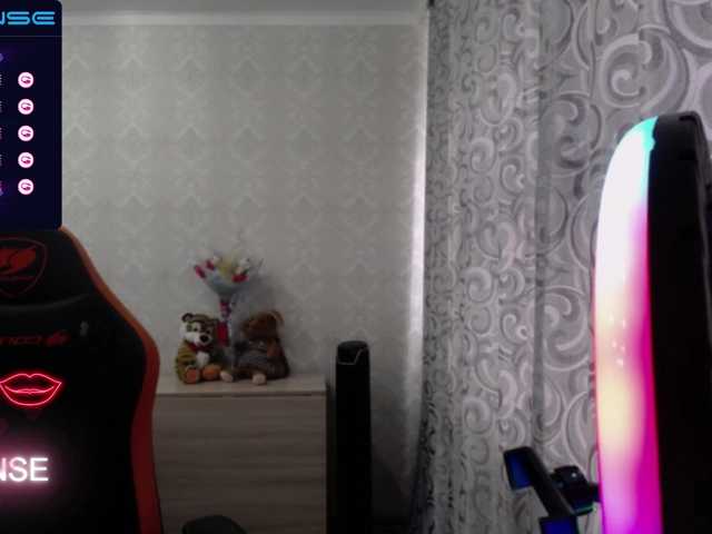 Emitiranje snimki zaslona Monikaa22