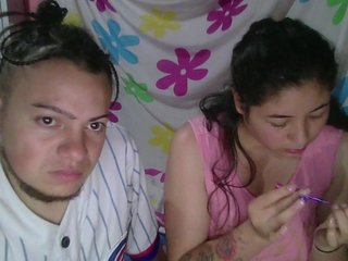 Erotski video chat jhoans-laura