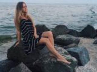 Fotografija profila jilianmia