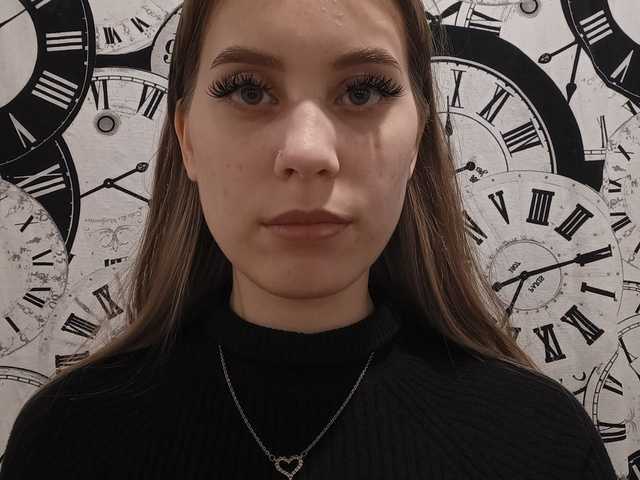 Fotografija profila JillKjellsen