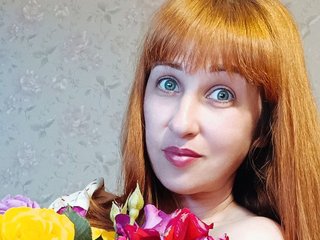 Erotski video chat JillStevens