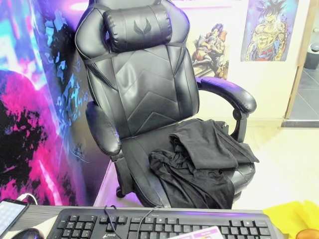 Emitiranje snimki zaslona JimenaSmithX